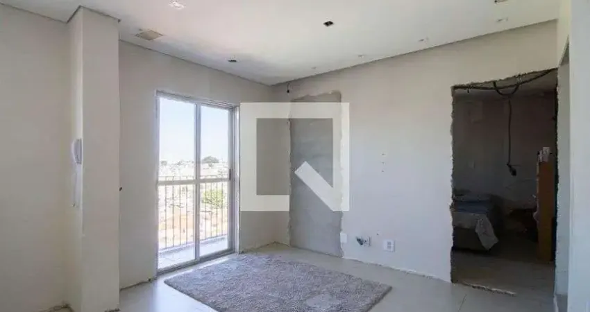 Cobertura para Aluguel - Jardim Cocaia, 3 Quartos,  98 m² - Guarulhos