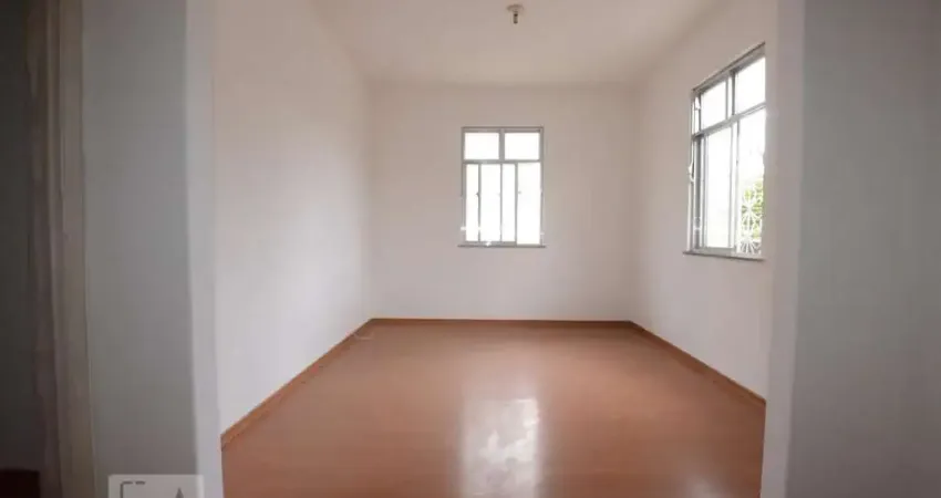 Casa para Aluguel - Irajá, 2 Quartos,  90 m² - Rio de Janeiro