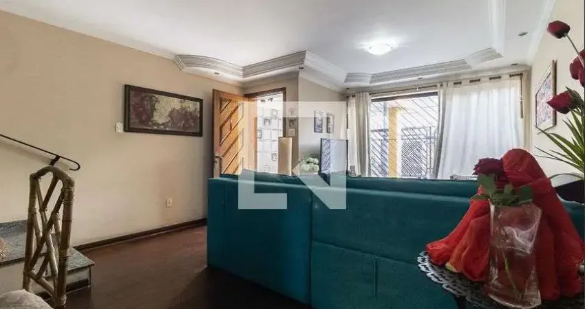 Casa para Aluguel - Vila das Mercês, 4 Quartos,  250 m² - São Paulo