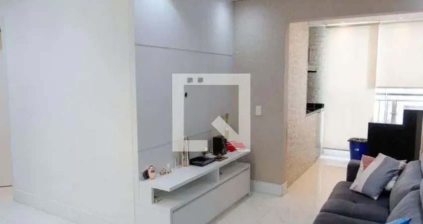 Apartamento para Aluguel - Centro, 2 Quartos,  64 m² - Osasco