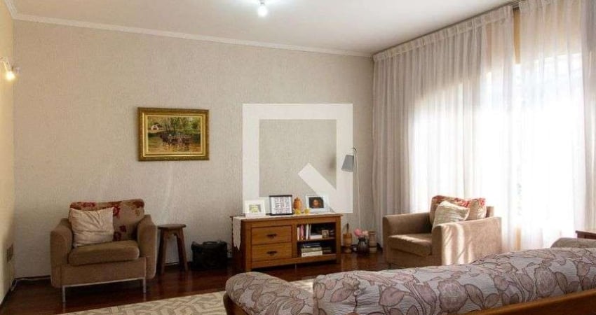 Casa para Aluguel - Jardim Simus, 3 Quartos,  266 m² - Sorocaba