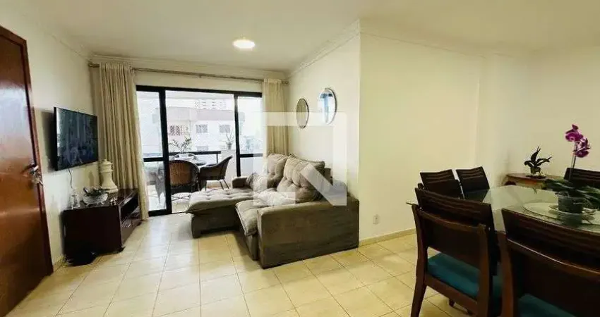 Apartamento para Aluguel - Setor Oeste, 4 Quartos,  130 m² - Goiânia