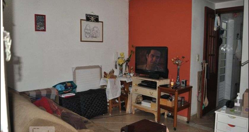 Casa / Sobrado em Condomínio para Aluguel - Bosque da Saúde, 2 Quartos,  60 m² - São Paulo