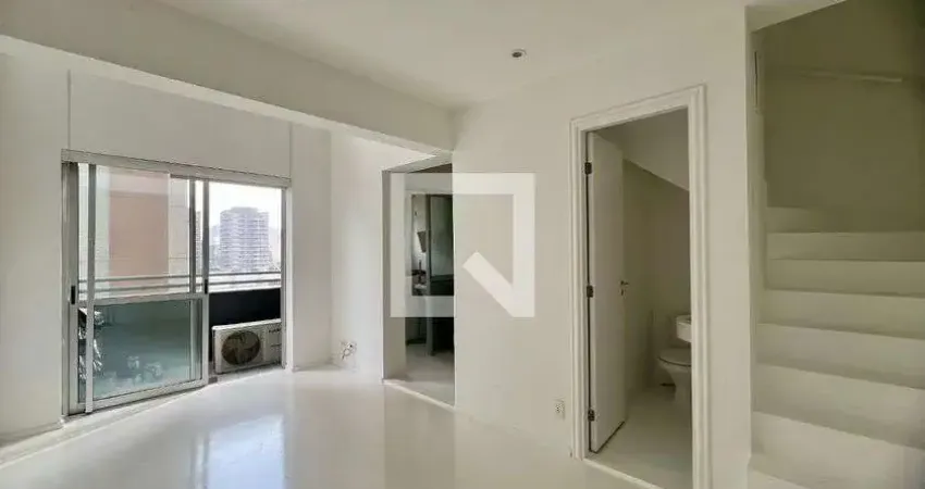 Apartamento para Aluguel - Pinheiros, 1 Quarto,  47 m² - São Paulo