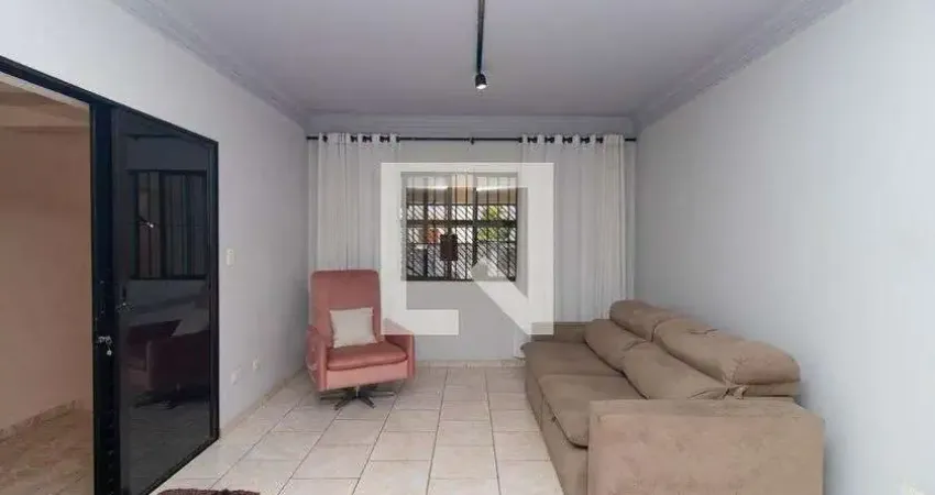 Casa para Aluguel - Parque Casa de Pedra, 4 Quartos,  220 m² - São Paulo