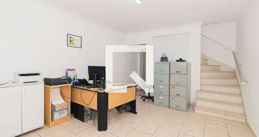 Casa para Aluguel - Parque Casa de Pedra, 3 Quartos,  100 m² - São Paulo