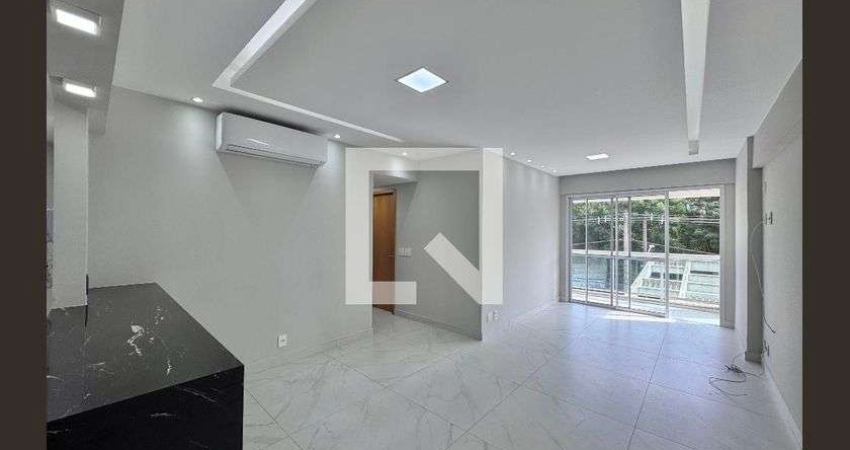 Apartamento para Aluguel - Recreio, 3 Quartos,  103 m² - Rio de Janeiro