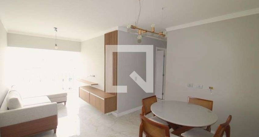 Apartamento para Aluguel - Santana, 2 Quartos,  74 m² - São Paulo