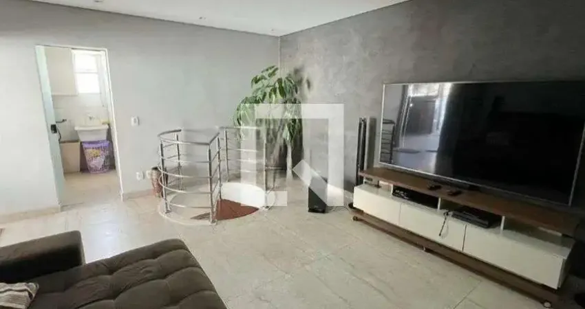 Cobertura para Aluguel - Manacás, 3 Quartos,  178 m² - Belo Horizonte