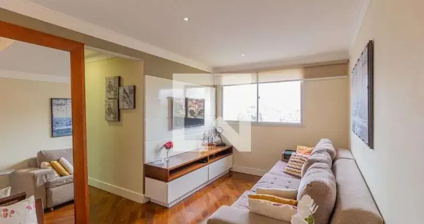 Apartamento para Aluguel - Vila Yara, 2 Quartos,  70 m² - Osasco