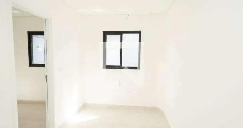 Apartamento para Aluguel - Centro, 2 Quartos,  55 m² - Santo André