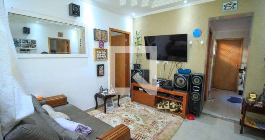 Casa / Sobrado em Condomínio para Aluguel - Mooca, 3 Quartos,  90 m² - São Paulo