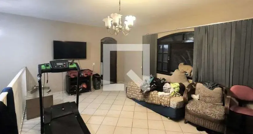 Casa para Aluguel - Aeroporto, 4 Quartos,  1200 m² - Jundiaí