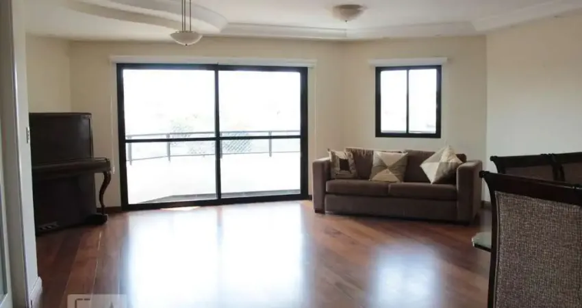 Apartamento para Aluguel - Centro, 3 Quartos,  274 m² - Jundiaí