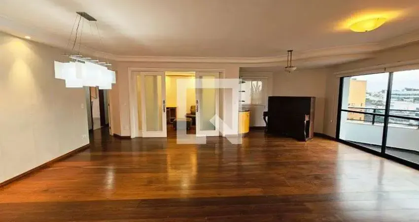 Apartamento para aluguel - centro, 3 quartos, 274 m² - jundiaí