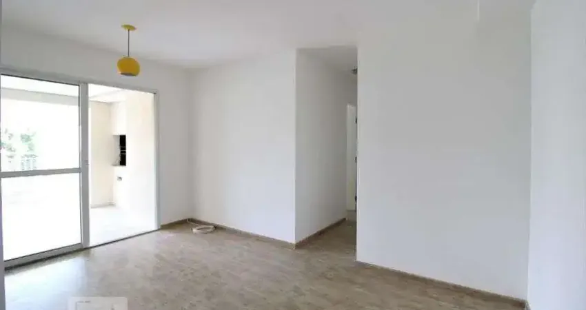 Apartamento para Aluguel - Barra Funda, 2 Quartos,  86 m² - São Paulo