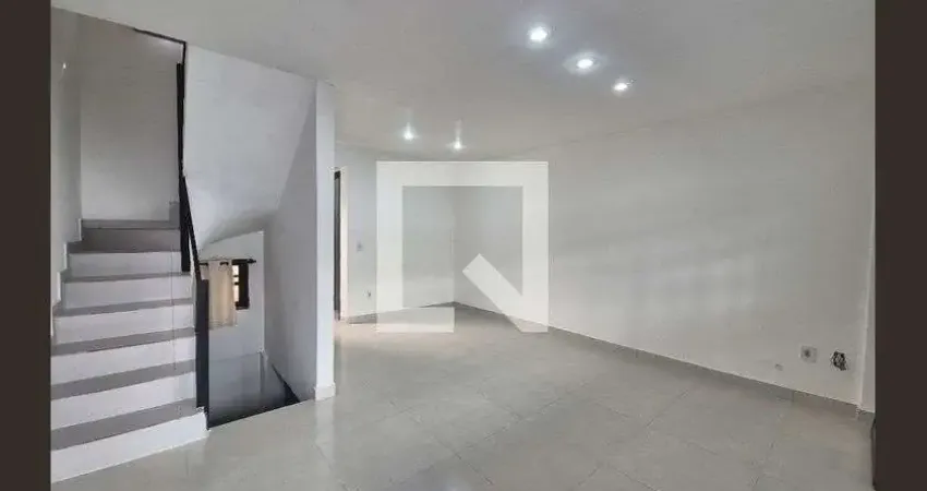 Casa / Sobrado em Condomínio para Aluguel - Recreio, 3 Quartos,  146 m² - Rio de Janeiro