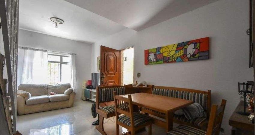 Casa para Aluguel - Santo Amaro , 3 Quartos,  180 m² - São Paulo