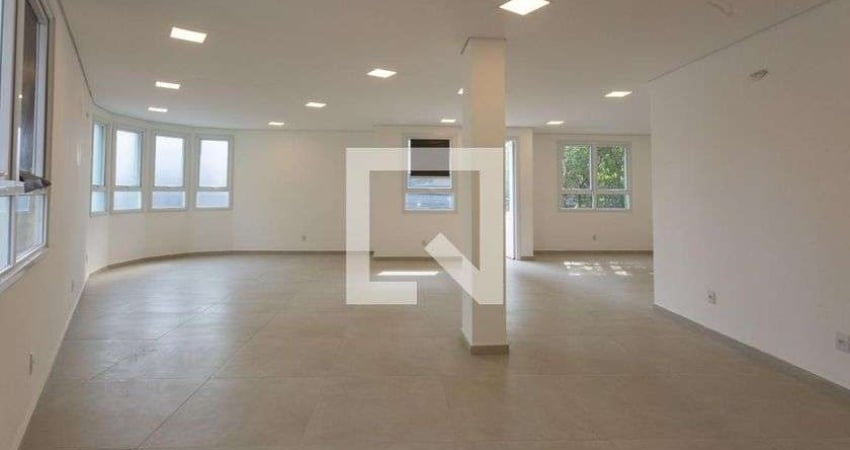 Apartamento para Aluguel - Santa Cecília, 1 Quarto,  183 m² - Porto Alegre