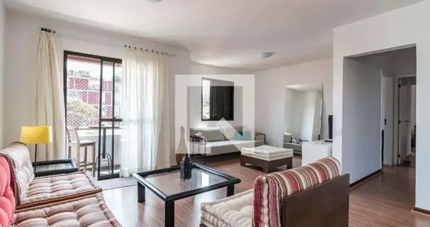 Apartamento para Aluguel - Pinheiros, 2 Quartos,  90 m² - São Paulo