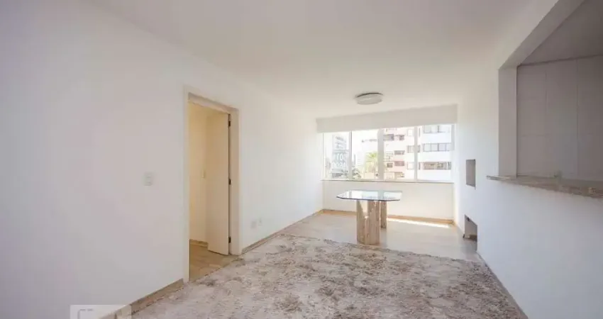 Apartamento para Aluguel - Mont&apos;Serrat, 3 Quartos,  100 m² - Porto Alegre