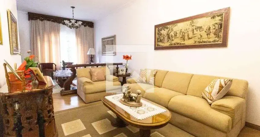 Casa para Aluguel - Água Fria, 3 Quartos,  180 m² - São Paulo