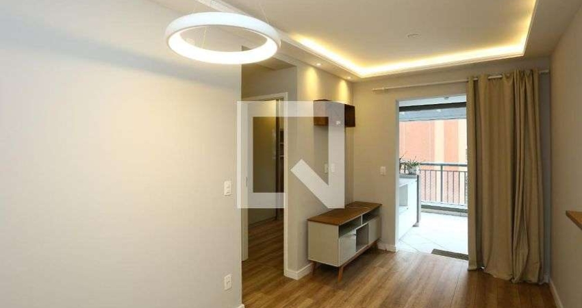 Apartamento para Aluguel - Vila Andrade, 2 Quartos,  60 m² - São Paulo