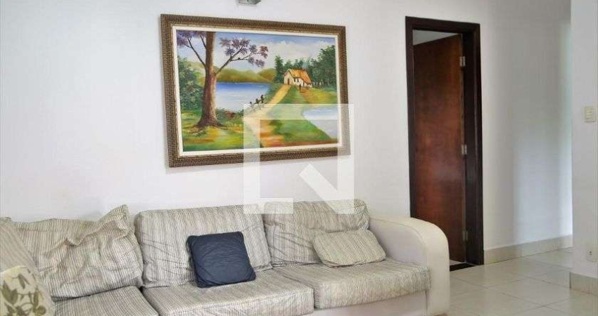 Casa para Aluguel - Maracanã, 5 Quartos,  506 m² - Praia Grande