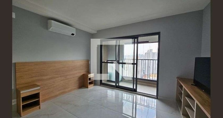 Kitnet / Stúdio para Aluguel - Liberdade, 1 Quarto,  29 m² - São Paulo