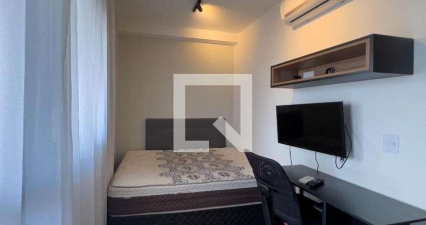 Kitnet / Stúdio para Aluguel - Vila Mariana, 1 Quarto,  21 m² - São Paulo