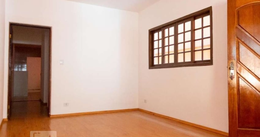 Casa para Aluguel - Parque João Ramalho, 3 Quartos,  165 m² - Santo André