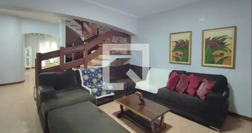Casa para Aluguel - Parque das Águas, 4 Quartos,  273 m² - Campinas