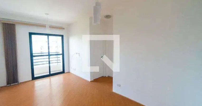 Apartamento para Aluguel - Saúde, 2 Quartos,  50 m² - São Paulo