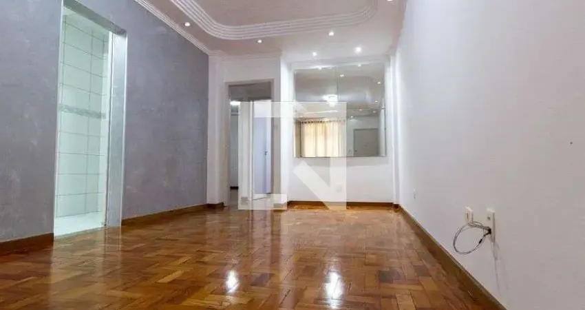 Apartamento para Aluguel - Perdizes, 2 Quartos,  74 m² - São Paulo