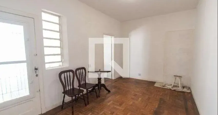 Casa para Aluguel - Ipiranga, 1 Quarto,  360 m² - São Paulo
