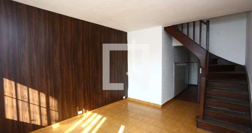 Casa para Aluguel - Vila Sônia, 2 Quartos,  160 m² - São Paulo