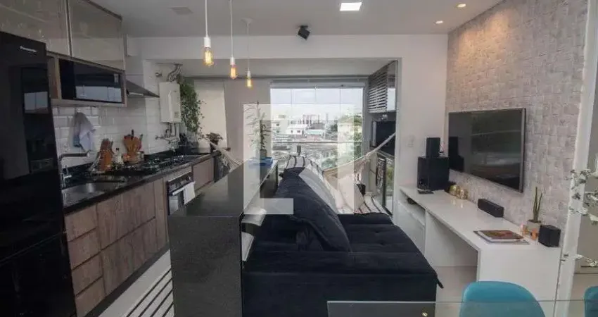 Apartamento para Aluguel - Vila Guilherme, 2 Quartos,  52 m² - São Paulo