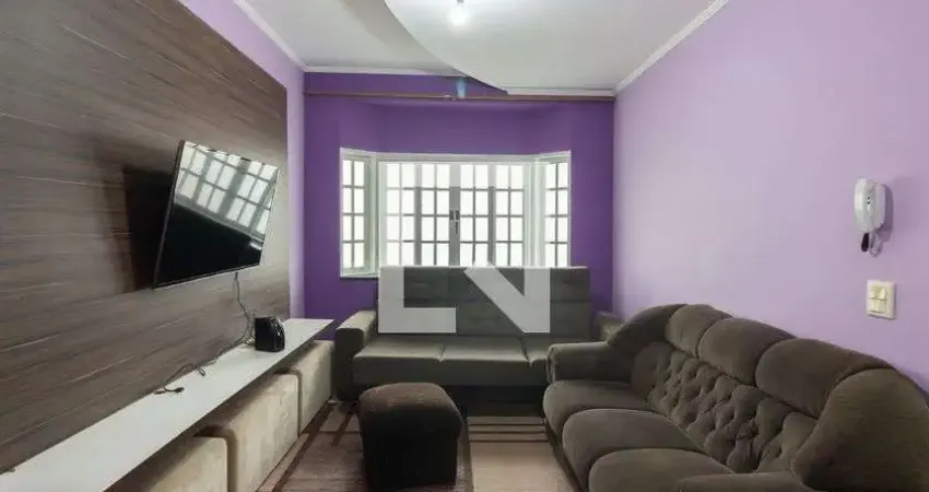 Casa para Aluguel - Jardim Nossa Senhora do Carmo, 4 Quartos,  291 m² - São Paulo