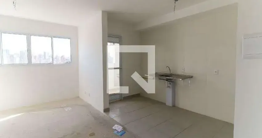 Apartamento para Aluguel - Mooca, 2 Quartos,  54 m² - São Paulo