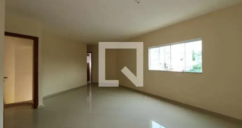 Casa para Aluguel - Jardim Bela Vista, 3 Quartos,  169 m² - Santo André