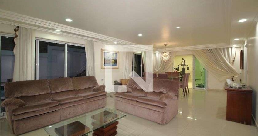 Casa / Sobrado em Condomínio para Aluguel - Taquara, 5 Quartos,  1060 m² - Rio de Janeiro