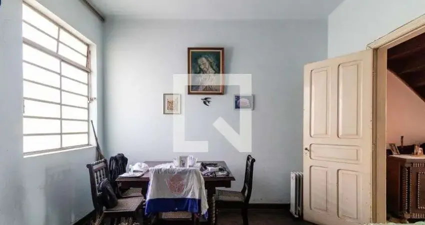 Casa para Aluguel - Vila Pompéia, 5 Quartos,  300 m² - São Paulo