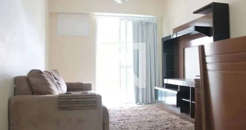 Apartamento para Aluguel - Jacarepaguá, 2 Quartos,  63 m² - Rio de Janeiro
