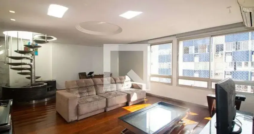 Apartamento para Aluguel - Copacabana, 3 Quartos,  410 m² - Rio de Janeiro