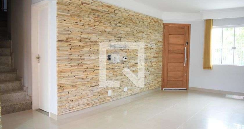 Casa para Aluguel - Cajuru, 3 Quartos,  189 m² - Curitiba