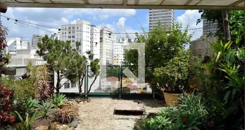 Cobertura para Aluguel - Vila Madalena, 3 Quartos,  222 m² - São Paulo