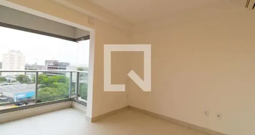 Kitnet / Stúdio para Aluguel - Butantã, 1 Quarto,  33 m² - São Paulo