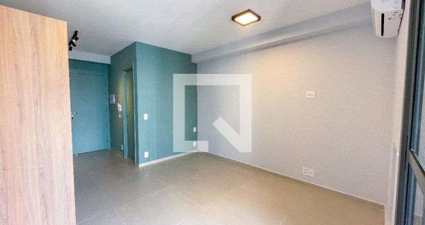 Kitnet / Stúdio para Aluguel - Pinheiros, 1 Quarto,  26 m² - São Paulo