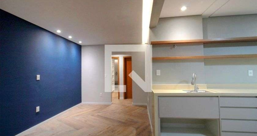Apartamento para Aluguel - Buritis, 2 Quartos,  87 m² - Belo Horizonte