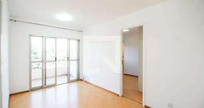Apartamento para Aluguel - Vila Olímpia, 1 Quarto,  45 m² - São Paulo